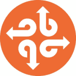 BusTravel Iceland logo