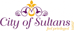 City of Sultans logo