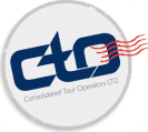 Consolidated Tour Operators logo