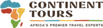 Continent Tours logo