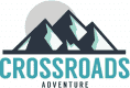 Crossroads Adventure logo
