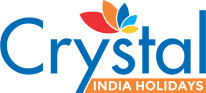 Crystal India Holidays logo