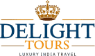 Delight Tours India logo
