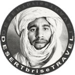 Desertbrise Travel logo