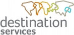 Destination Services Costa Rica logo