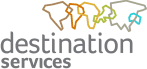 Destination Services Mexico logo