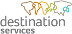 Destination Services Spain logo