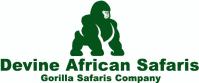 Devine African Safaris Ltd logo