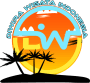 Diwira Wisata Indonesia logo