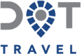 Dot Travel logo