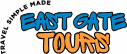 East Gate Tours LTD logo