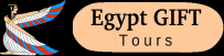 Egypt Gift Tours logo