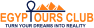 Egypt Tours Club logo