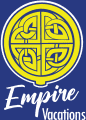 Empire Vacations logo