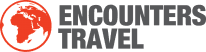 Encounters Travel logo
