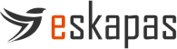 Eskapas logo