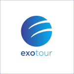 Exotour Georgia logo