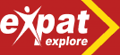 Expat Explore Travel logo