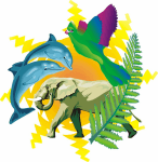 Explore South Africa logo
