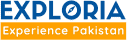 Exploria logo