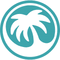 Feel Free Travel logo