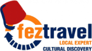 Fez Travel logo