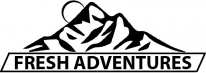 Fresh Adventures logo