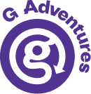 G Adventures logo