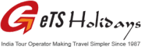 GeTS Holidays logo