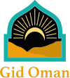 GidOman logo