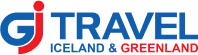 GJ Travel logo