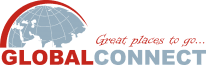 Global Connect logo