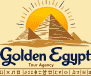 Golden Egypt logo