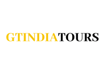 Golden Triangle India Tours logo
