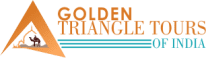 Golden Triangle Tours Of India logo