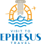 Guide of Ephesus logo