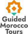 Guided Morocco Tours logo