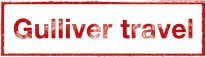 Gulliver Travel logo