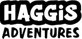 Haggis Adventures logo