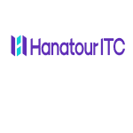 HanaTour ITC logo