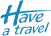 Have A Travel Agency logo