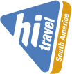 HI Travel South America logo