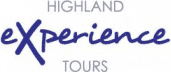 Highland Experience Tours logo