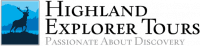 Highland Explorer Tours logo