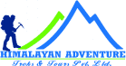 Himalayan Adventure Treks & Tours logo