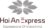 Hoi An Express logo