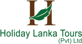 Holiday Lanka Tours logo