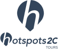 Hotspots2c - Africa Select Journeys logo