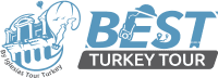 Iglesias Tour Turkey logo