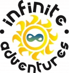 Infinite Adventures logo